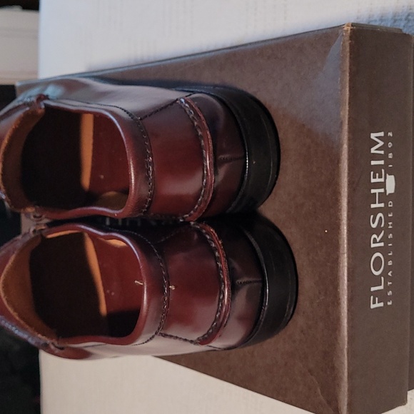 Men's Shoes Florsheim - Picture 5 of 6